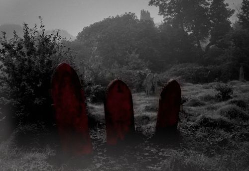 Graveyard