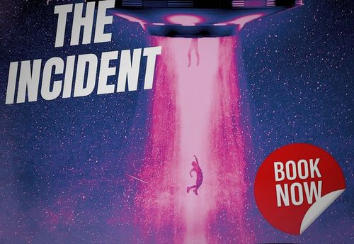 The Incident