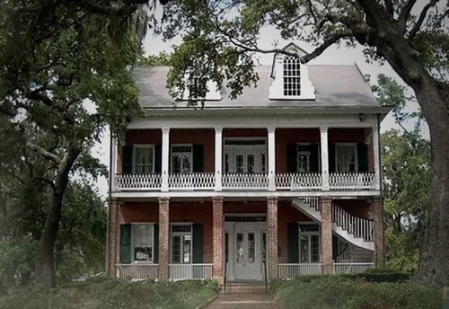 Murder At The Manor