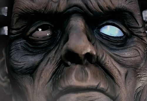 Le Mystère du Dr. Frankenstein