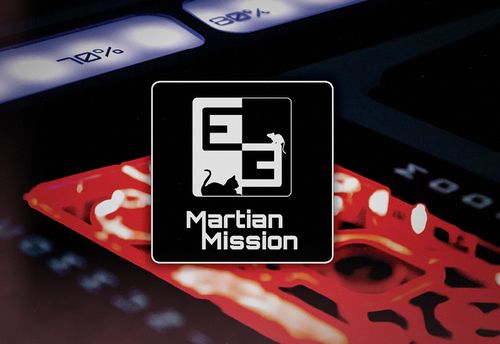 Martian Mission