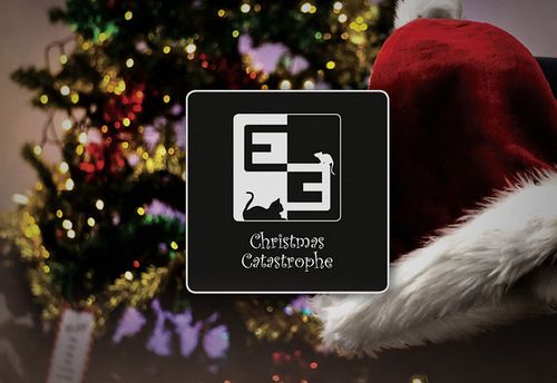 Christmas Catastrophe