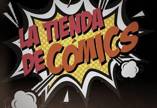 La Tienda De Comics