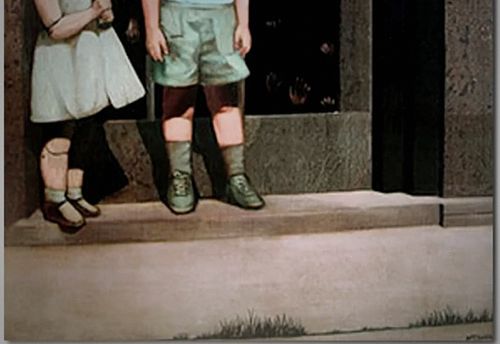 The Painting