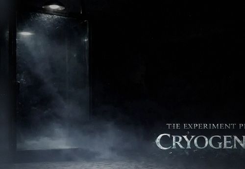 Το Πείραμα: Κρυογένεση