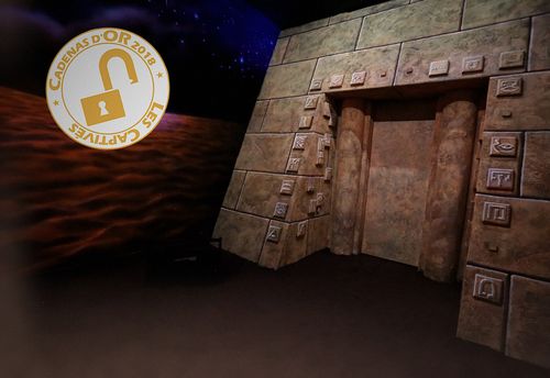 Le Secret De Denderah