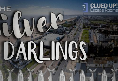 The Silver Darlings