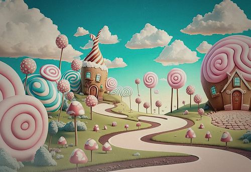 Sweet Escape