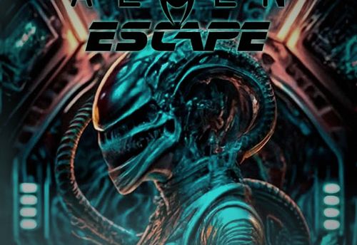 Alien Escape