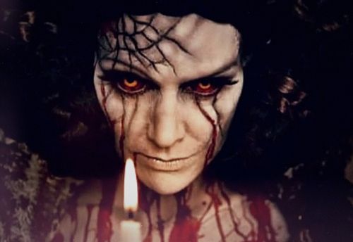 Bloody Mary