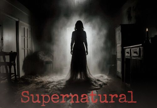 Supernatural