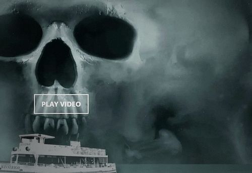 Dells Ghost Boat