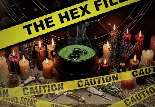 The Hex Files