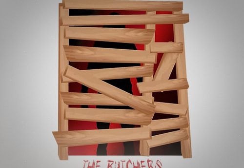 The Butchers Cradle