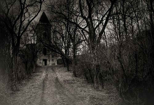 The Church