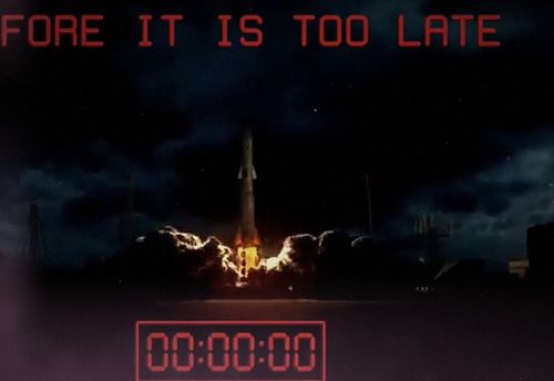 The Countdown: Covert Ops