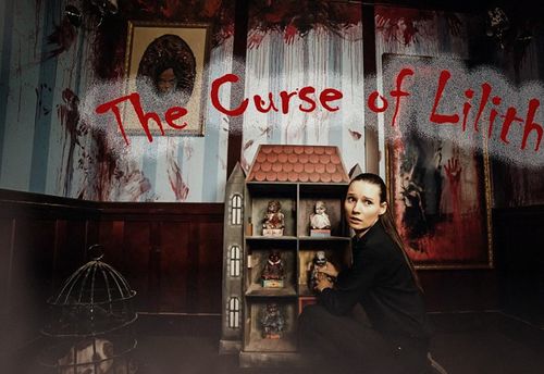 The Curse of Lilith