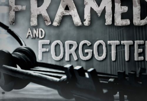 Framed & Forgotten