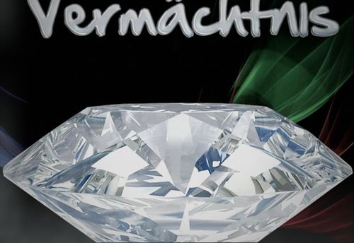 Das Aurora Vermächtnis