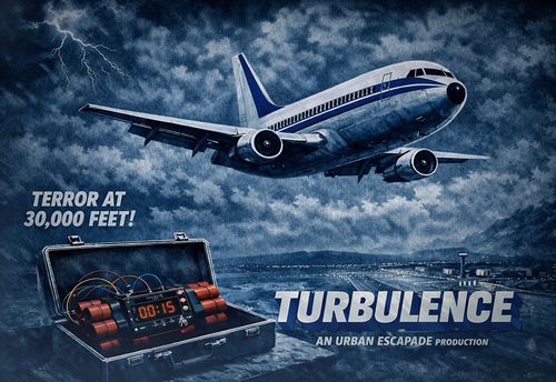 Turbulence