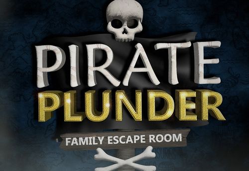 Pirate Plunder