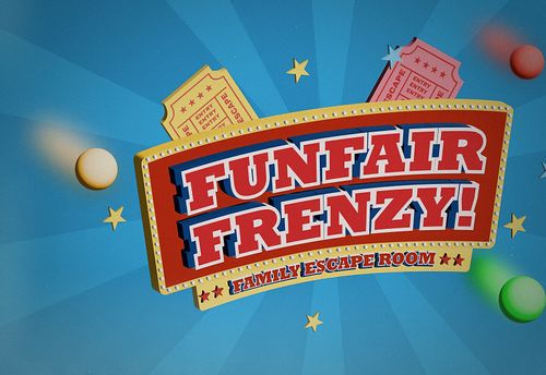 Funfair Frenzy