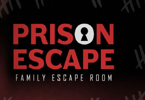 Prison Escape