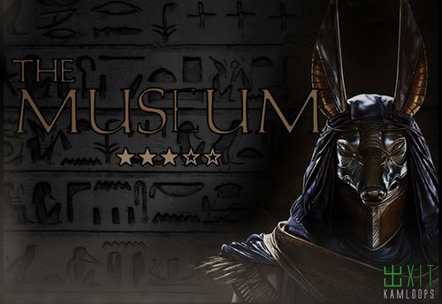 The Museum
