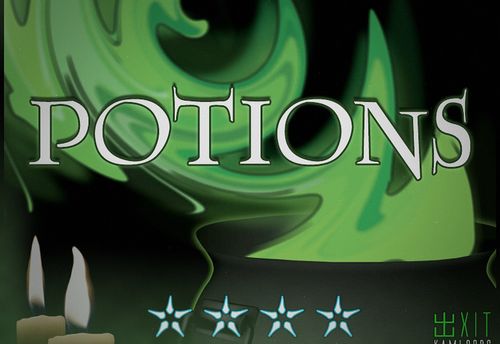 Potions