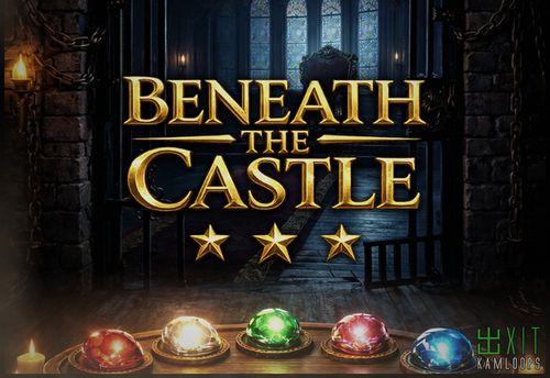 Beneath the Castle