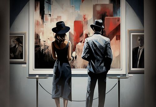 The Big Picture