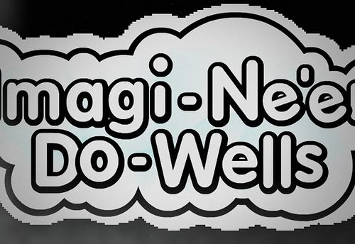 Imagi-Ne'er-Do-Wells