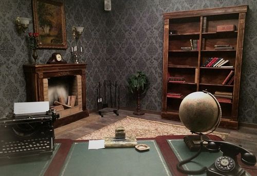 Mafia Mission