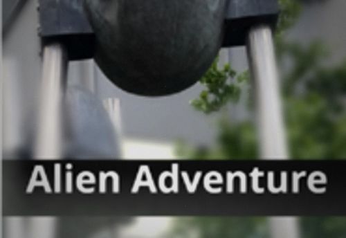 Alien Adventure