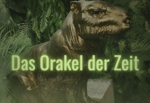 Das Orakel der Zeit