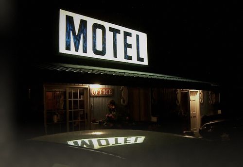 Motel 66