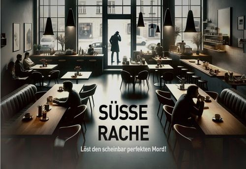 Süße Rache