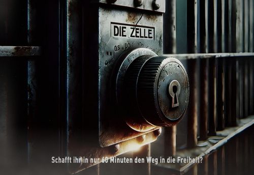 Die Zelle