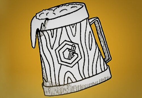 The Adventurers' Guild - Chapter One: A Rocky Beginning