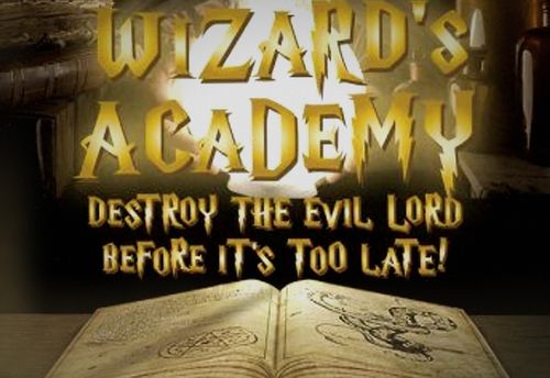 Wizard's Academy