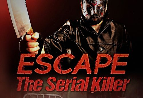 Escape the Serial Killer