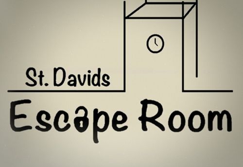 St. David’s Escape Room