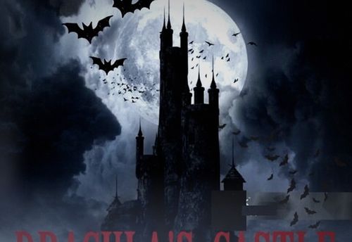 Dracula's Castle