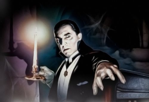 Vlad The Vampire