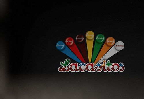 Lacasitos