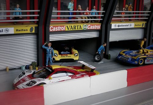 Rallye Zikkurata