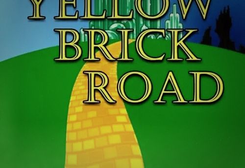 Yellow Brick Road