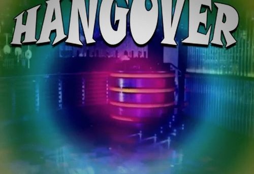 Hangover