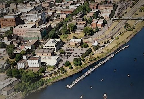 Great Fredericton Outdoor Adventure
