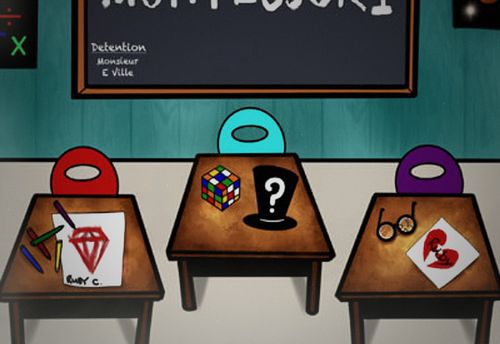 Mr. E’s Montessori